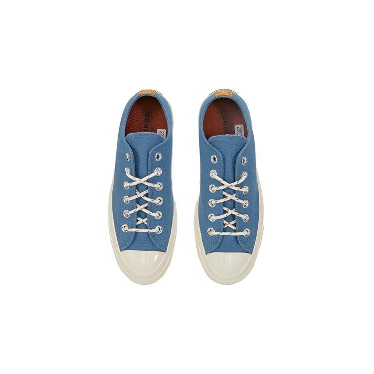 Chuck 70 Converse Low 'Summer Daze - Aegean Storm' 170856C