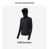 Beneunder Damen Atmungsaktive Sonnenschutzjacke