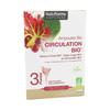 Nat &; Form Circulation Bio 20 Ampoules