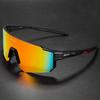 SCVCN Outdoor Cycling Sunglasses Men MTB Bike Glasses Sports Mountain Climbing fishing Women Bicycle Cycling UV400 Goggles 7