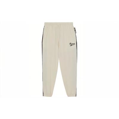 Luźne Spodnie Sportowe Dzianinowe ze Sznurkiem Męskie doły Off-White 537881-65