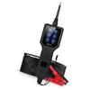 9 30v Car Circuit Tester P100 Pro Automotive 12v 24v Circuit Probe Kit Multimeter Digital Oscilloscope Test Tool