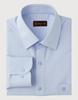 Bruno Vaffi Classic Spring Dress Shirt_Mactlys1111