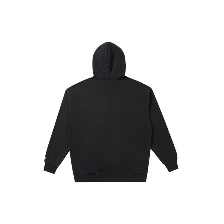 New Era FW21 MLB Series Ethnic Totem Pullover Hoodie Unisex hoodies 12877408