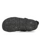 IFME Water 3E Kids' Shoes, 20-5318, Black, 16.5 cm,