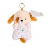 Doll Pendant Cartoon Elephant Monkey Fox Frog Design Plush Keychain Bags Backpacks Keys Decorative Bag Accessory