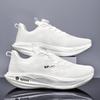 High-Quality Breathable Mesh Running Shoes Ultra-Light 20 Shock Absorption Sports Shoes Racing Shoes For Men And Women