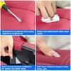 For BMW 5 series i5 G60 2025-2025 Car Veganza leatherArmrest box pad cover plate protective sleeve modified interior accessories