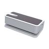 Mini Bag Sealer with Concealed Cutter Magnetic Back Rechargeable 6 Adjustable Heat Levels LED Display Portable Bag