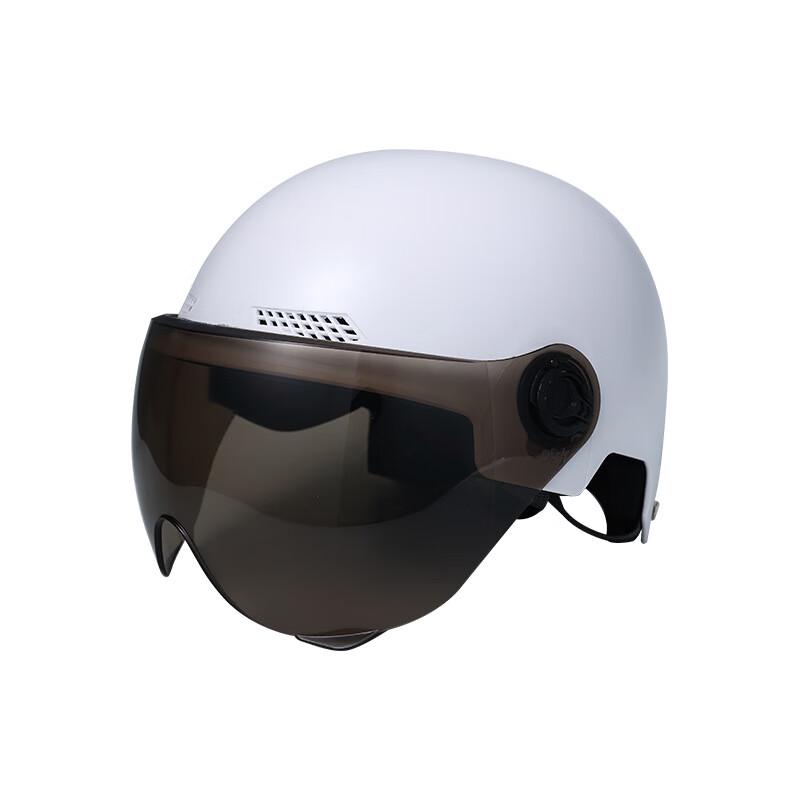 Li Shi Universal Half-Face Cycling Helmet One Size