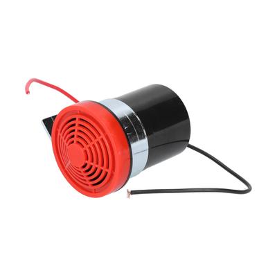 105db Rückfahrhorn Rückfahrwarnalarm Sirene Summer Piepton 12V 24V Auto Universal