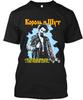 NEW POPULAR! Korol I Shut Russia Music Graphic Retro Vintage T-Shirt Tops Tee Size S-4XL