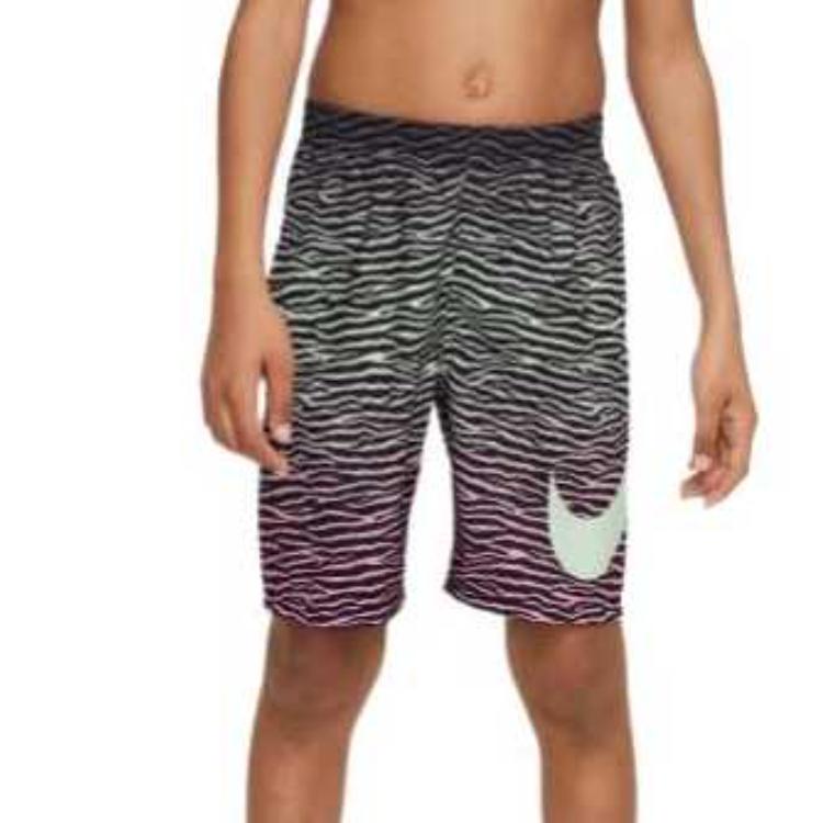 Nike Kids Shorts Moderate FZ6495-010