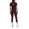 Nike One Women's High-Waisted 7/8 Leggings HJ1138-619