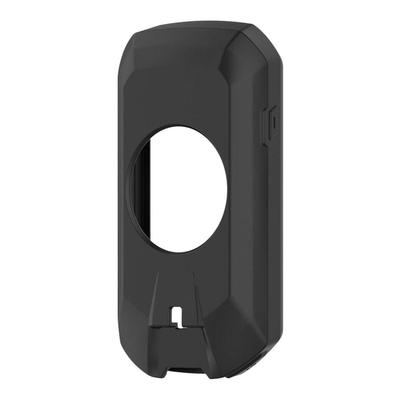 Funda Protectora Compatible con Garmin Edge 1050 Funda de Silicona Suave Cubierta Antiarañazos Bumper Carcasa Protectora para Edge 1050