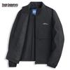 Mark Fairwhale Men's Stand-Collar Windproof Jacket