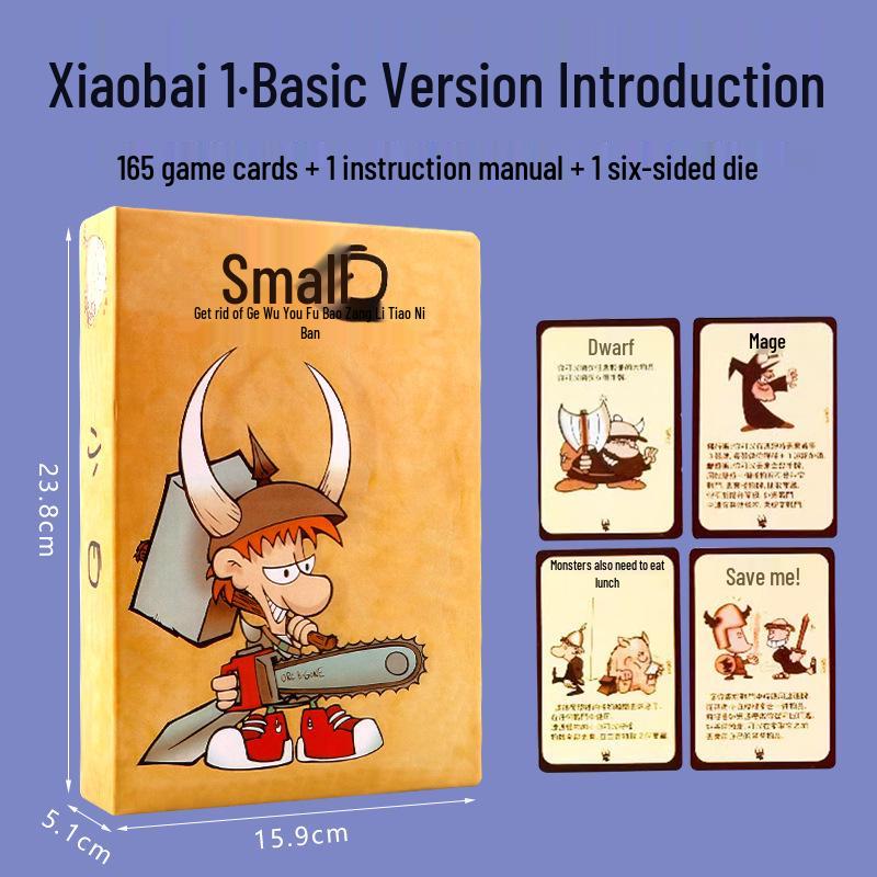Century Deluxe Beginner s Card Adventure: Complete Card Game Set for Casual Adult Gatherings