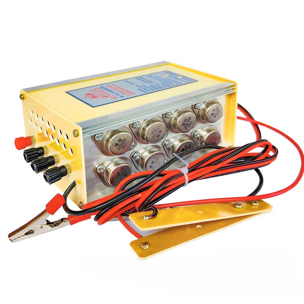 High Power Low Frequency Inverter Head Energy Saving 12V Lithium Battery Converter Portable Electronic Booster