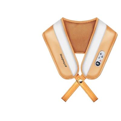 Shangheng Luxury Neck and Shoulder Massager Shawl CN Plug (adapter Included)