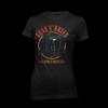 2026 New Guns N' Roses Use Your Illusion II Graphic‑Print Unisex Short‑Sleeve T‑Shirt, Street‑Wear Casual Summer Top Women And Men T-Shirt