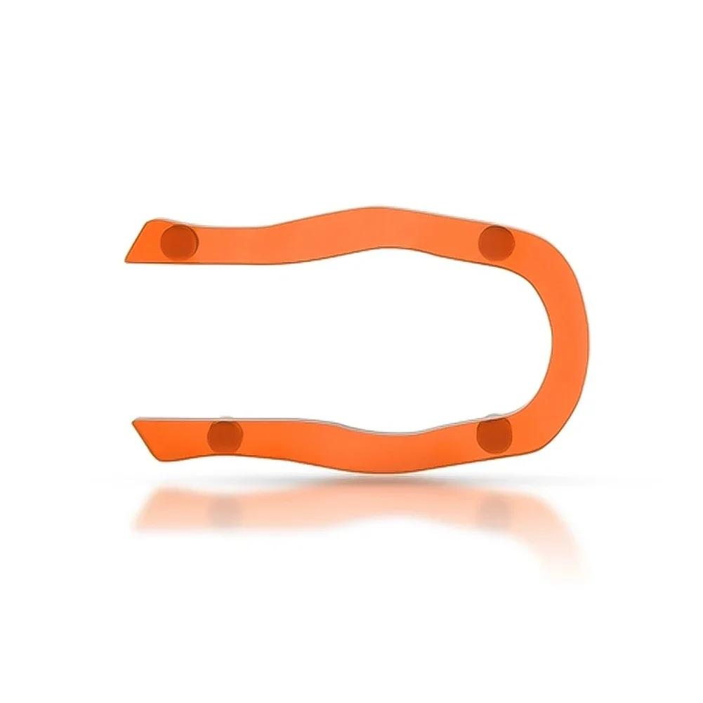 Motorcycle Headlight Protector Lense Cover LED Lamp Daily Lamp Discoloration Patch For BMW R1250 GS GSA R1200GS LC ADV 2013-2025