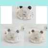 Baby Sun Hat Summer Mesh Kids Adjustable Wide Brim Cap For Sun Protection