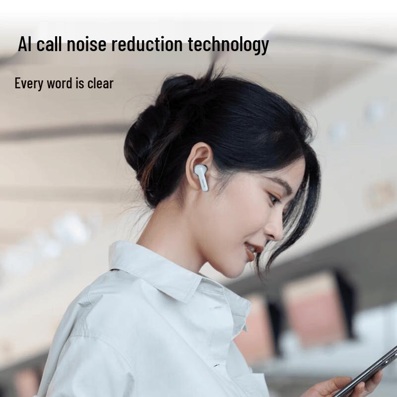 Edifier Soundmove X5 Pro In-ear ANC Wireless Earbuds