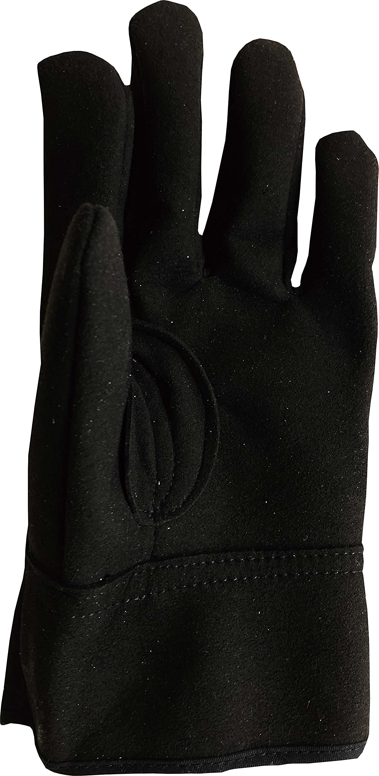 

Noba Noba HAMAGLO BLACK Synthetic Leather Synthetic Leather That Surpasses Natural 10 H902 10 Gloves, Leather, Black, Pairs, (Size M Pairs) чёрный