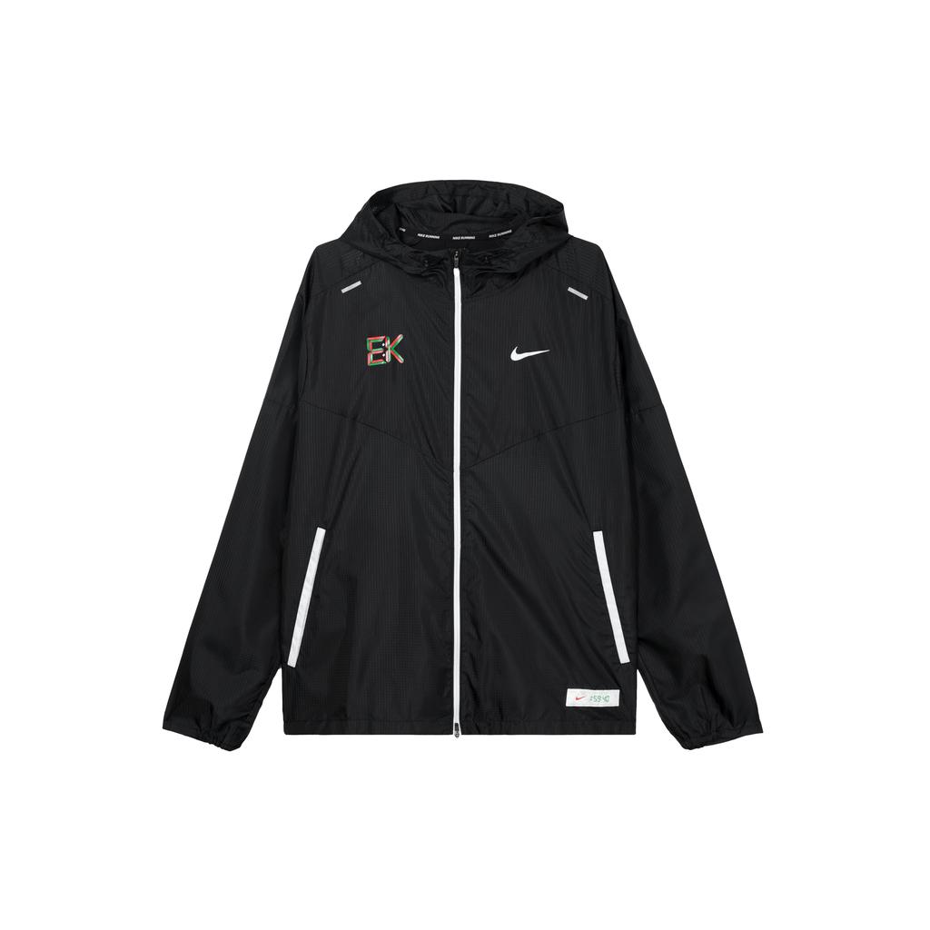 New Nike Jackets Men Black DD9039-010