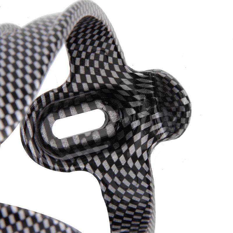 Full Carbon Bicycle Water Bottle Cage Mtb Road Bike Bottle Holder Ultra Light