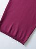 Women's Pure Desire Cross-Strap Knit Dress: Elegant Waist-Cinching, Slimming, Hip-Hugging Short Skirt