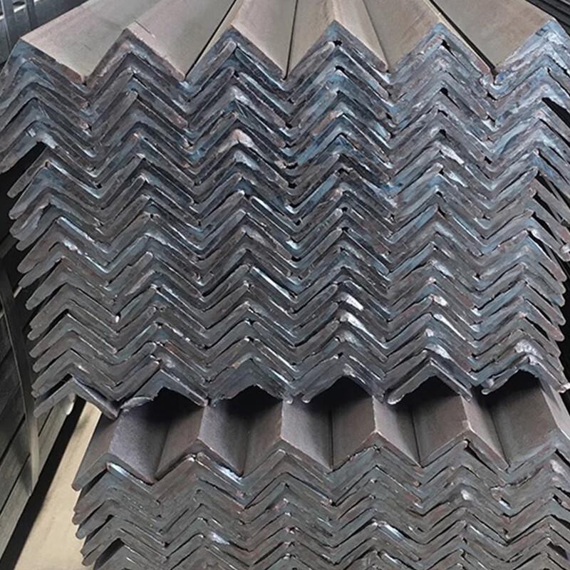 Carbon Steel Equal Angle Bar