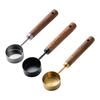 Kitchen Measure Tools Professional Anti Scalding Baking Seasoning Spoon for Kitchenware Baking Kitchen Accessories Household