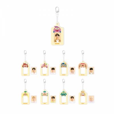 Cravity   16 Photos + Kkcrew Acrylic Holder Set   2023 Model