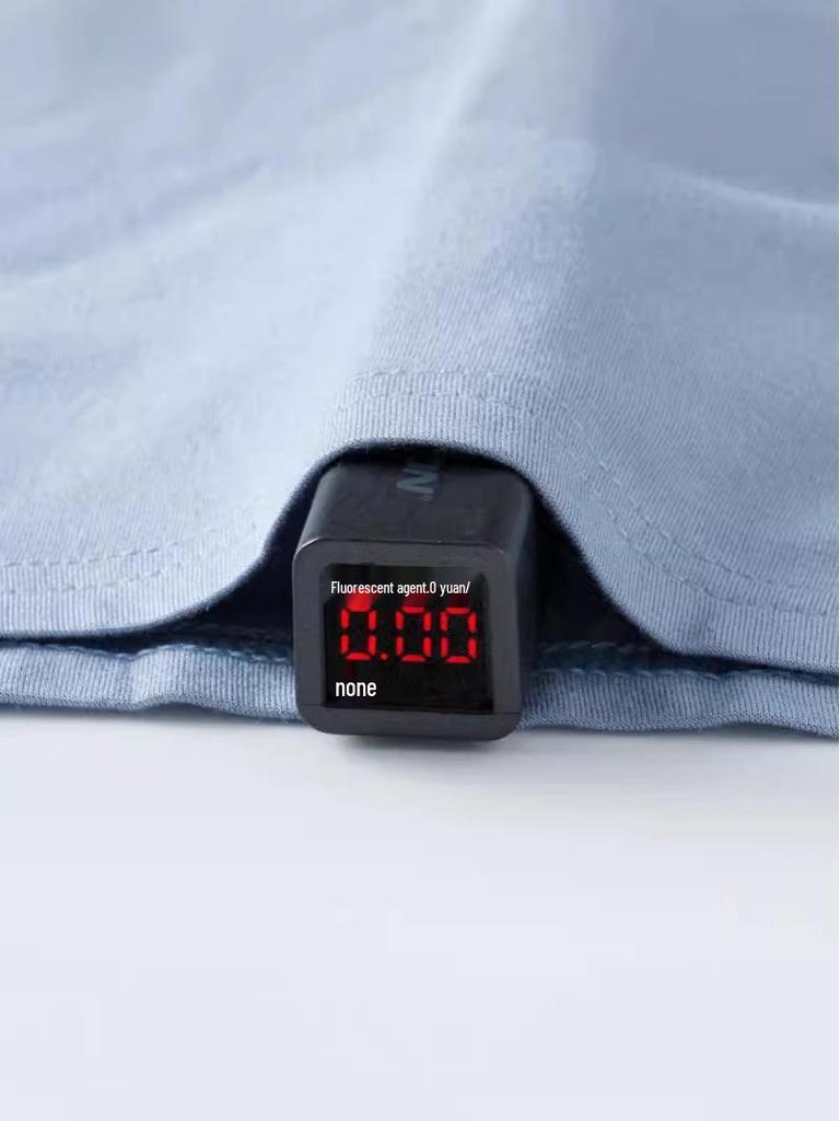 Dětské modální pyžamo - Letní lehké, kulatý výstřih, dlouhý rukáv a kalhoty pro chlapce a dívky.