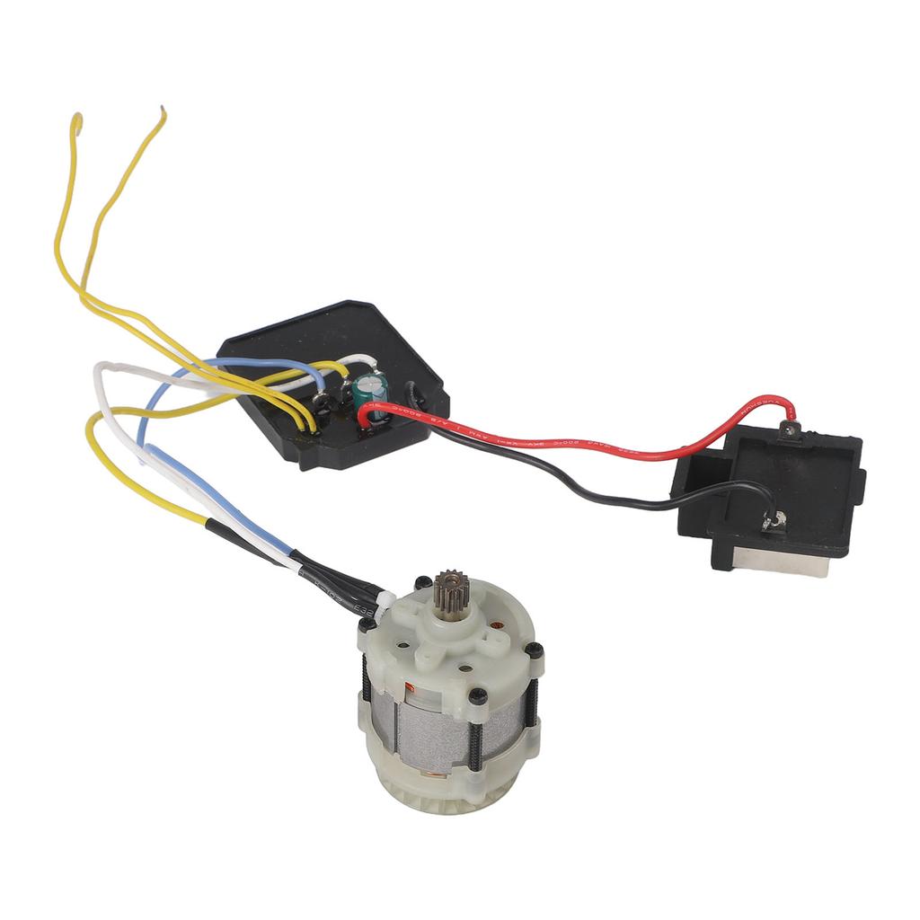 Chain Saw Motor Assembly Electric Chain Saw Motor For Garden Tools For Home Improvement Electric Tool Motor Replacement Motor