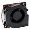 Powerful 12032Double Ball DC5V12V24VLarge Air Volume Cooling Fan Efficient and Reliable Cooling for Your Devices