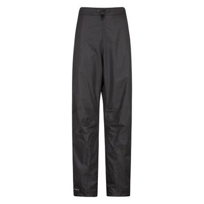 Mountain Warehouse Men's Spray Waterproof Trousers