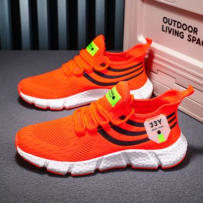 Herren Freizeitschuhe Herrenschuhe Luxusschuhe Herren Sneaker Mesh Übergröße 46 Hochwertige Schuhe Laufschuhe für Herren Walkingschuhe