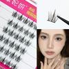 Lashie - Glue-free False Eyelashes Clusters