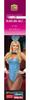 Hasegawa Real Figure Collection 29 Blonde Girl 7 Unpainted Resin Kit SP555 1/12 No. Vol