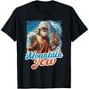 Moses Berg Jude T-Shirt(1)