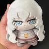 Anime Berserk Griffith Cosplay Baumwollpuppe Cartoonfigur Plüschpuppen Weiche Plüschtiere Unisex Zimmerdekoration Zubehör Requisite