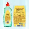 OMO Concentrated Dish Soap, White Peach & Chamomile (2x500g)