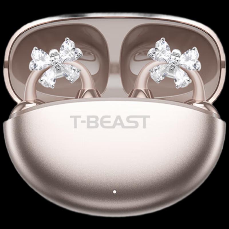 

Shiguangshou Z20 Open-Ear Bluetooth Headset