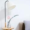 Pack Of 2 Crystal Flower Fan Pull Chains with Adjustable 24 Inch Decorative Pulls for Ceiling Fan & Light Switches Decors