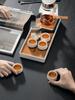 Nanshan Jianshan Automatic Tea Set
