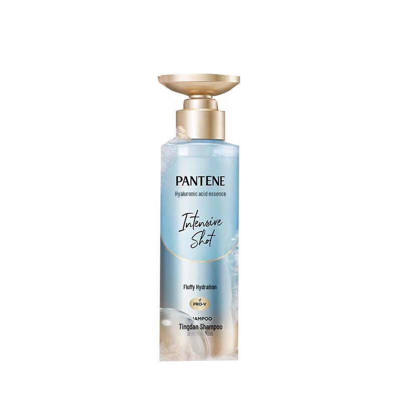 

Pantene Deep Water Bubble Bomb Hydrating Shampoo