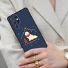 Samojeden Welpen Handyhülle für Samsung Galaxy S26 Ultra S25 S24 S23 S22 S21 S20 Note10 Hülle
