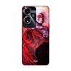 Phone Case - MANIACASE - Oppo A59 5G - TPU Silicone - Shigaraki Tomura - Anime